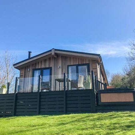 Crook Lodge Картмел Екстер'єр фото