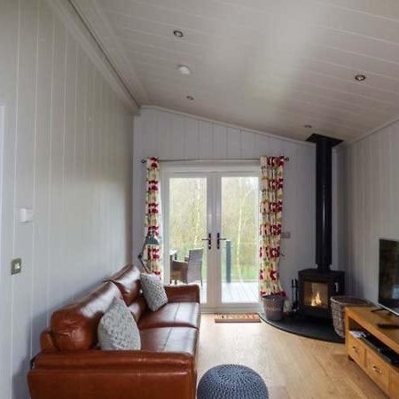 Crook Lodge Картмел Екстер'єр фото