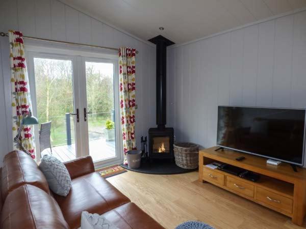 Crook Lodge Картмел Екстер'єр фото