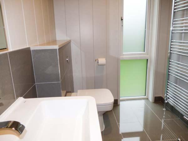 Crook Lodge Картмел Екстер'єр фото