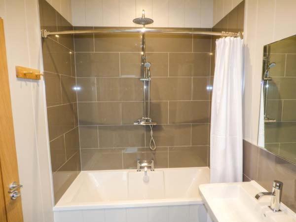 Crook Lodge Картмел Екстер'єр фото