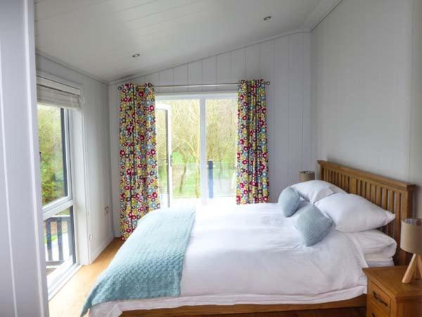 Crook Lodge Картмел Екстер'єр фото