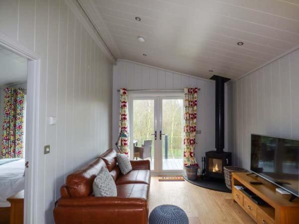 Crook Lodge Картмел Екстер'єр фото