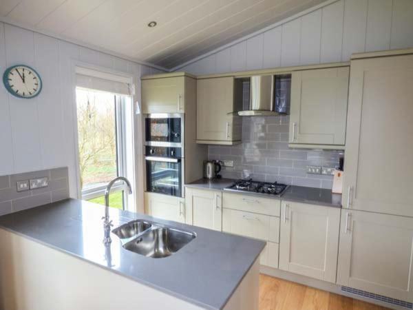 Crook Lodge Картмел Екстер'єр фото